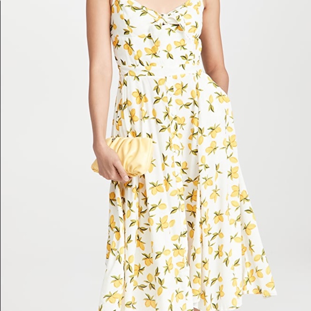 NWT Pretty Woman Sundress